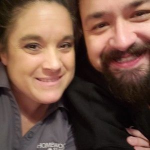 Meet your Posher, Eli